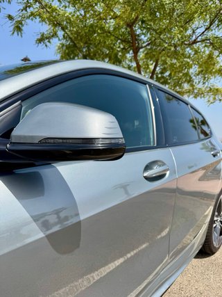 BMW Serie 1 118i Corporate Auto 2024