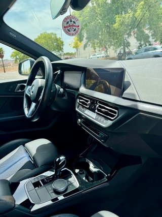 BMW Serie 1 118i Corporate Auto 2024
