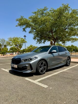BMW Serie 1 118i Corporate Auto 2024