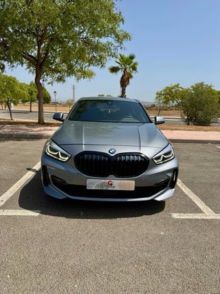 BMW Serie 1 118i Corporate Auto 2024