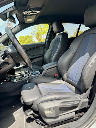 BMW Serie 1 118i Corporate Auto 2024