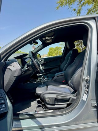 BMW Serie 1 118i Corporate Auto 2024