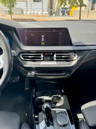 BMW Serie 1 118i Corporate Auto 2024