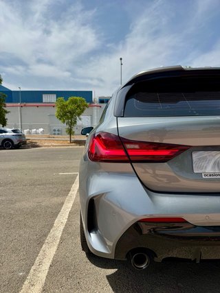BMW Serie 1 118i Corporate Auto 2024