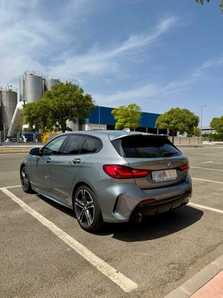 BMW Serie 1 118i Corporate Auto 2024