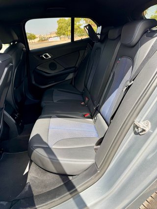 BMW Serie 1 118i Corporate Auto 2024