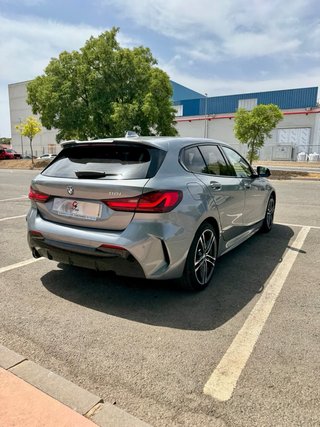 BMW Serie 1 118i Corporate Auto 2024
