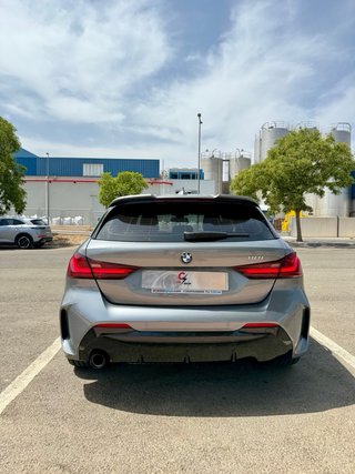 BMW Serie 1 118i Corporate Auto 2024