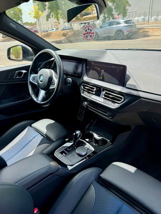 BMW Serie 1 118i Corporate Auto 2024