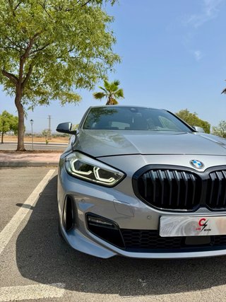 BMW Serie 1 118i Corporate Auto 2024
