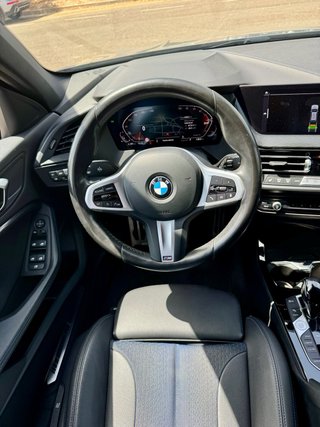 BMW Serie 1 118i Corporate Auto 2024