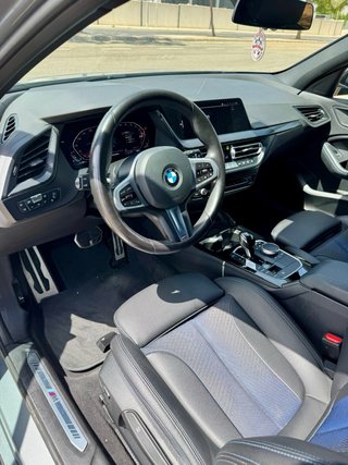 BMW Serie 1 118i Corporate Auto 2024