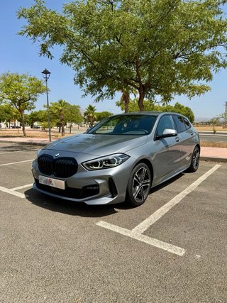 BMW Serie 1 118i Corporate Auto 2024