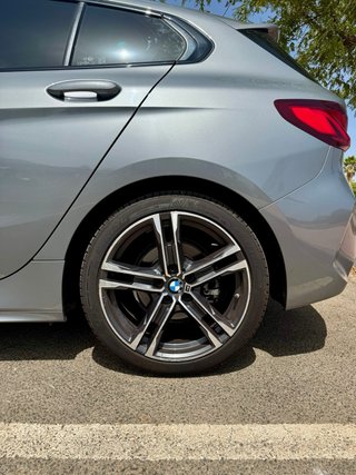BMW Serie 1 118i Corporate Auto 2024