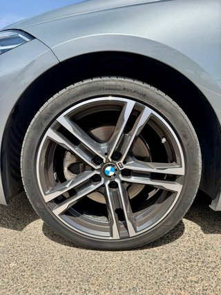 BMW Serie 1 118i Corporate Auto 2024
