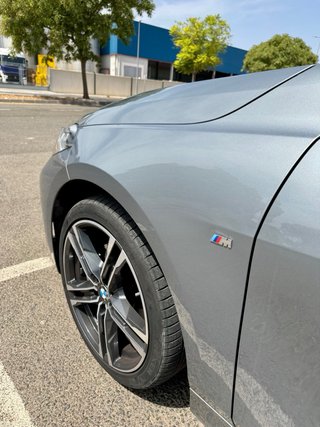 BMW Serie 1 118i Corporate Auto 2024