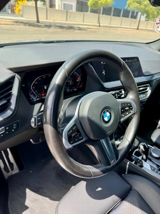 BMW Serie 1 118i Corporate Auto 2024