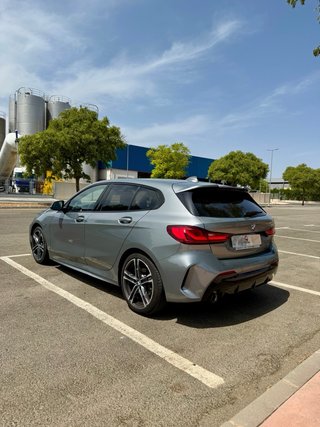 BMW Serie 1 118i Corporate Auto 2024