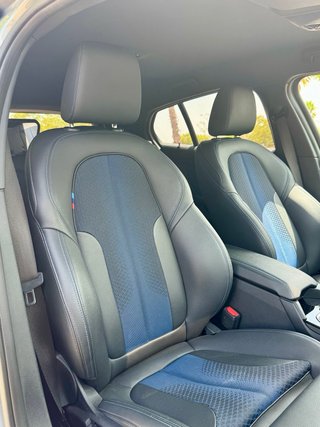 BMW Serie 1 118i Corporate Auto 2024