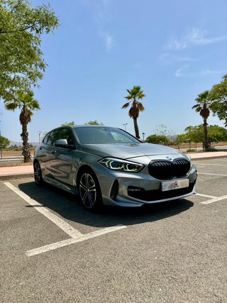 BMW Serie 1 118i Corporate Auto 2024