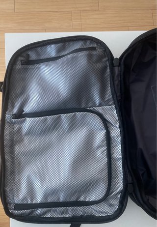 Mochila de Viaje Compresión al Vacío