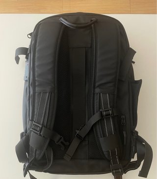 Mochila de Viaje Compresión al Vacío
