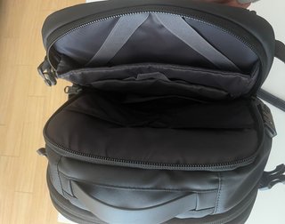 Mochila de Viaje Compresión al Vacío