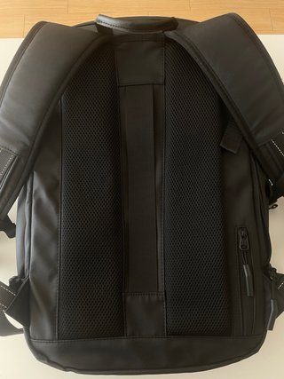 Mochila de Viaje Compresión al Vacío
