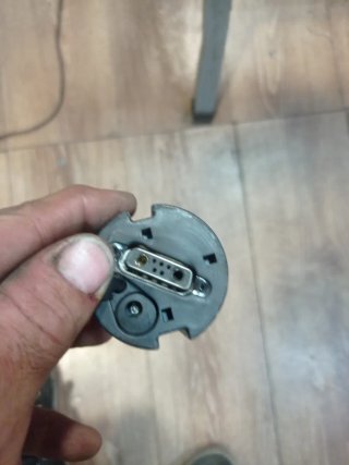 Batería para patinete Bongo