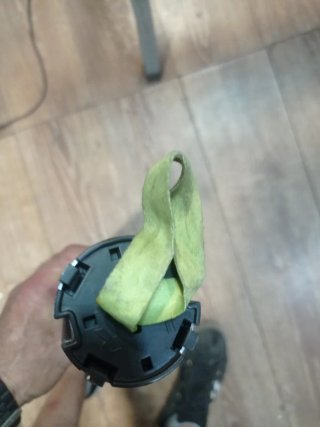 Batería para patinete Bongo