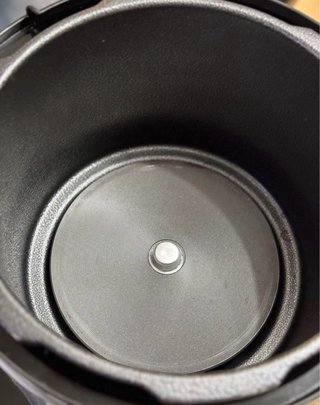Olla a Presión GM