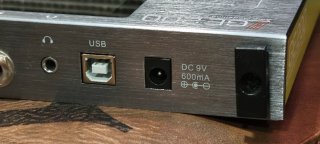 Mooer GE200 Amp Modeling Multiefectos
