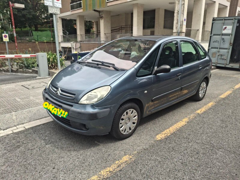 Citroen Xsara 2009 - foto 1