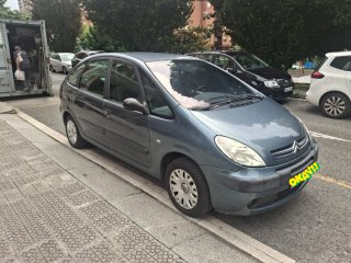Citroen Xsara 2009