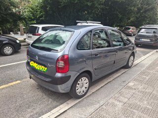 Citroen Xsara 2009