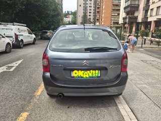 Citroen Xsara 2009