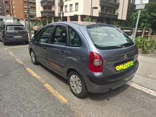 Citroen Xsara 2009