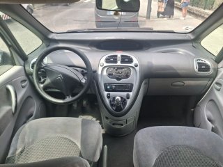 Citroen Xsara 2009