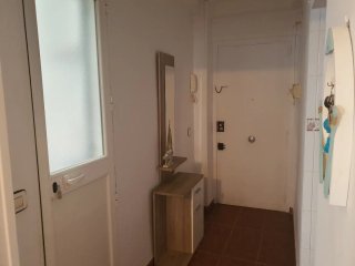 Se alquila apartamento en primera línea de playa