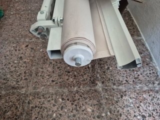 Soporte Toldo AA x 1