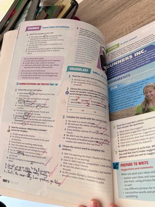 Libro PREPARE B1 Level 5 Cambridge
