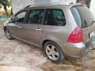 Peugeot 307 2003