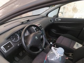 Peugeot 307 2003