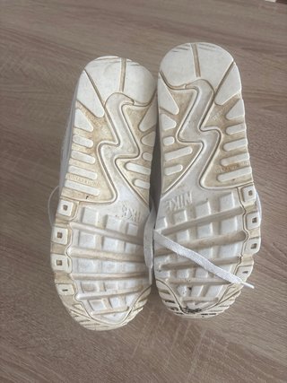 Nike Air Max Talla 38.5