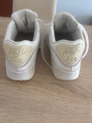 Nike Air Max Talla 38.5
