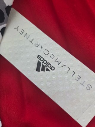 Top da allenamento Adidas by Stella McCartney