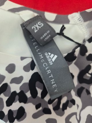 Top da allenamento Adidas by Stella McCartney