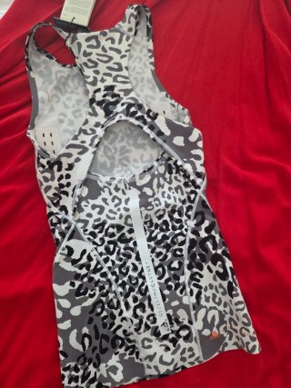 Top da allenamento Adidas by Stella McCartney