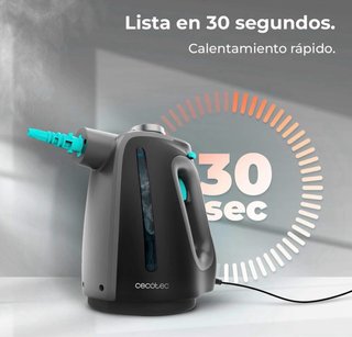 Vaporeta de Mano Hydrosteam 1300 Rapid Max X-Treme