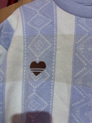 Jersey Argentina Premium Azul y Blanco